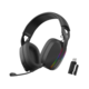 SLUSALICE WIRELESS MARVO HG9086W BK CRNE