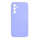 Maska Silikonska GENTLE Color za Samsung A15/ lila