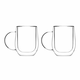 Skodelice v kompletu 2 ks 350 ml Amo – Vialli Design