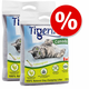Varčno pakiranje Tigerino Canada 2 x 12 kg - Sensitive - brez parfuma