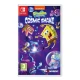 Switch SpongeBob SquarePants: The Cosmic Shake ( 050242 )