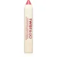 puroBIO Cosmetics Twist&Go hranilna šminka v svinčniku odtenek Pink Sand 2.9 g