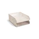 Organizator za dokumente Bigso Box of Sweden bež barva
