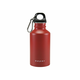 Beper C102BOT002 Sportska flašica, 500ml, Crvena