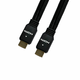Maxpower kabel HDMI-HDMI 2.0 4K M/M GOLD PLATED 3m: crni - Crna - 300 cm - 12 mjeseci - Maxpower