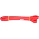 Merco Multipack 2pcs Force Band booster gume rdeča