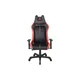 HAVIT GC936A Gaming stolica crno-crvena