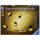 Ravensburger puzzle (slagalice) 631pcs KRYPT zlatni RA15152