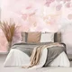 Tapeta listi s pastelnim pridihom - 147x270