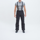 Wintro Muške ski pantalone Brent M, Crne