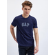 GAP Majica 760677 Modra