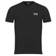 Emporio Armani EA7 TRAIN CORE ID TEE 8NPT26 Črna