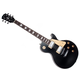 Električna gitara Arrow - LP 22 Active Night Black Mat Rosewood