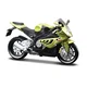 Maisto - Motocikel, BMW S 1000 RR, 1:18