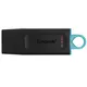 Kingston 64GB DT exodia USB 3.2 DTX/64GB crno-plavi ( DTX/64GB )