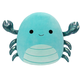 SQUISHMALLOWS Scorpio - Carpio, 40 cm