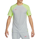 Nike M NK DF STRK TOP SS, muška majica za nogomet, crvena DV9237
