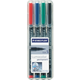 Marker Staedtler Lumocolor permanent 313 S 4/1