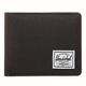 Herschel Supply Roy Coin RFID Black 10766-00001-OS