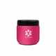 Snow monkey Termo posoda za hrano Foodie 0,35L magenta