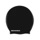 Swimaholic extra big cap black