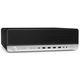 HP Obnovljeno - kot novo - HP EliteDesk 800 G4 SFF Intel I5-8500/8GB/SSD256, (21202255)