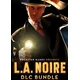 L.A. Noire: DLC Bundle Steam Key GLOBAL