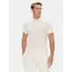 TOMMY HILFIGER Majica CORE 1985 pastelno rumena