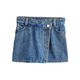 Next Kavbojke moder denim