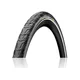Continental guma spoljašnja 700x35c ride city black/black reflex ( SPO-0101554 )