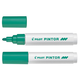 Pilot marker Pintor MEDIUM, zelen SW-PT-M-G (6 kos)
