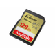 SANDISK Extreme SDXC 128GB, SDSDXVA-128G-GNCIN