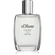 s.Oliver Here And Now For Men - EDT 30 ml