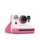 Polaroid Originals NOW kamera, ružičasto-bijeli