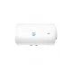 Termorad BT80 Z Bojler, Horizontalni, Desni, 80l, 2000W, Beli