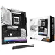 ASRock 90-MXBQL-A0UAYZ B850 Pro RS WiFi ATX Matična plošča z DDR5 in 2.5Gb Ethernetom