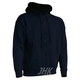 Jhk duks hoodie, muška na cif, plava veličina l ( swuahoodnyl )