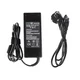 Polnilec za prenosnike Lenovo/Fujitsu Siemens, 90W/20V/4,5A/5,5mm x 2,5mm
