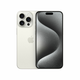 APPLE pametni telefon iPhone 15 Pro Max 8GB/1TB, White Titanium