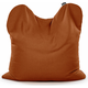 Tuli Bean bag Smart Removable cover - Elegant Terracotta