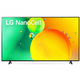 Televizor LG 86NANO753QA/NanoCell/86/4K HDR/smart/ThinQ AI WebOS/crna
