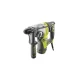 RYOBI Električna čekić-bušilica SDS+ 800W RSDS800-KC