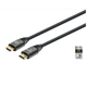 Kabl Manhattan 355940 HDMI M/M 8K/60Hz/48Gbps/2m