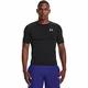 Under Armour Majica UA HG Armour Comp SS-BLK