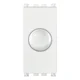VIMAR ARKÉ REGULATOR 100-500W PUSH-PUSH DIMABILNO BIJELI VI19153.B