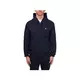 Polo Ralph Lauren Jopa na zadrgo, modra
