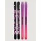 Faction Prodigy 3 2026 Skis none