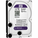 Western Digital Interni Hard Disk 3.5” - WD Purple 1TB - WD10PURZ - Video nadzor HDD 64MB Cache 5400RPM