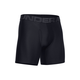 Under Armour Tech™ 6 2-pack Bokserice 445458 crna