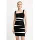 Obleka Herve Leger Eve